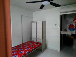 Blk 704 Chong Pang Green (Yishun), HDB 3 Rooms #458104451